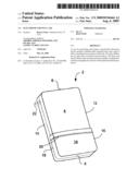 Electronics Device Case diagram and image