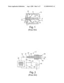 Method and apparatus for operating traveling spark igniter at high pressure diagram and image