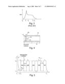 Method and apparatus for operating traveling spark igniter at high pressure diagram and image