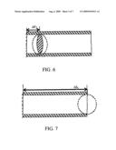 Method and apparatus for operating traveling spark igniter at high pressure diagram and image