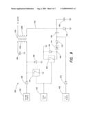 Method and apparatus for operating traveling spark igniter at high pressure diagram and image