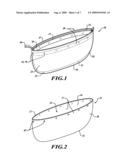 BAGS WITH REMOVABLE LINERS diagram and image