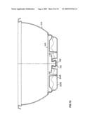 Fluid retention package system diagram and image