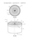 Spill Inhibitors For Containers diagram and image