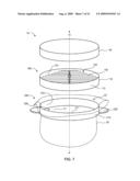 Spill Inhibitors For Containers diagram and image