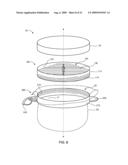 Spill Inhibitors For Containers diagram and image