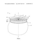 Spill Inhibitors For Containers diagram and image