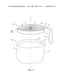 Spill Inhibitors For Containers diagram and image