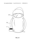 Spill Inhibitors For Containers diagram and image