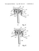 System and Method for Distribution and Dispensing of Beverages diagram and image