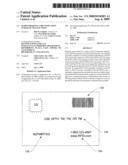 Radio Frequency Identification Purchase Transactions diagram and image