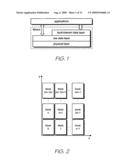 Surface Having Coded Data Layers diagram and image