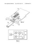 CONTROLLER FOR A PHOTOSENSOR diagram and image