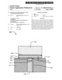 HEATING CENTER PCRAM STRUCTURE AND METHODS FOR MAKING diagram and image