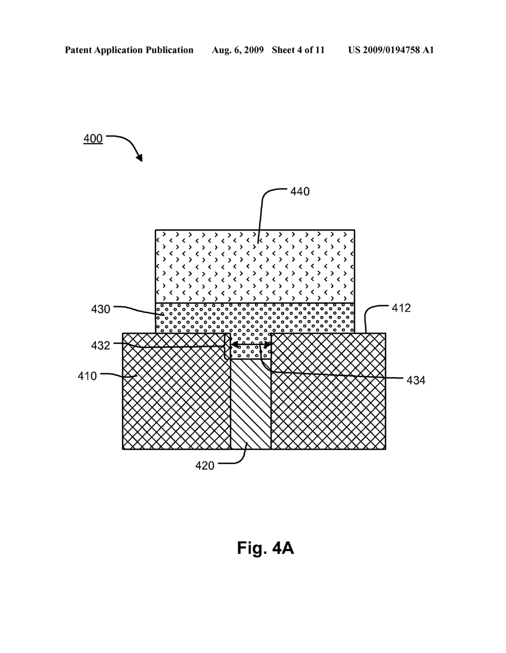 HEATING CENTER PCRAM STRUCTURE AND METHODS FOR MAKING - diagram, schematic, and image 05