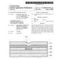 PHASE CHANGE MEMORY DEVICE diagram and image