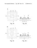 SEMICONDUCTOR ELEMENT, METHOD FOR MANUFACTURING THE SEMICONDUCTOR ELEMENT, ELECTRONIC DEVICE AND METHOD FOR MANUFACTURING THE ELECTRONIC DEVICE diagram and image