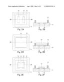 SEMICONDUCTOR ELEMENT, METHOD FOR MANUFACTURING THE SEMICONDUCTOR ELEMENT, ELECTRONIC DEVICE AND METHOD FOR MANUFACTURING THE ELECTRONIC DEVICE diagram and image