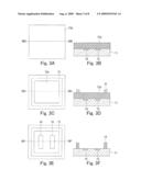 SEMICONDUCTOR ELEMENT, METHOD FOR MANUFACTURING THE SEMICONDUCTOR ELEMENT, ELECTRONIC DEVICE AND METHOD FOR MANUFACTURING THE ELECTRONIC DEVICE diagram and image