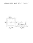 SEMICONDUCTOR ELEMENT, METHOD FOR MANUFACTURING THE SEMICONDUCTOR ELEMENT, ELECTRONIC DEVICE AND METHOD FOR MANUFACTURING THE ELECTRONIC DEVICE diagram and image