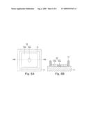 SEMICONDUCTOR ELEMENT, METHOD FOR MANUFACTURING THE SEMICONDUCTOR ELEMENT, ELECTRONIC DEVICE AND METHOD FOR MANUFACTURING THE ELECTRONIC DEVICE diagram and image