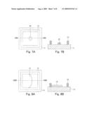 SEMICONDUCTOR ELEMENT, METHOD FOR MANUFACTURING THE SEMICONDUCTOR ELEMENT, ELECTRONIC DEVICE AND METHOD FOR MANUFACTURING THE ELECTRONIC DEVICE diagram and image