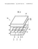 Thin film transistor, method of manufacturing the same, and flat panel display device having the same diagram and image