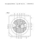 SEMICONDUCTOR LIGHT EMITTING DEVICE diagram and image