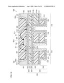 LIGHT EMITTING ELEMENT, PRODUCTION METHOD THEREOF, BACKLIGHT UNIT HAVING THE LIGHT EMITTING ELEMENT, AND PRODUCTION METHOD THEREOF diagram and image