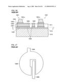 LIGHT EMITTING ELEMENT, PRODUCTION METHOD THEREOF, BACKLIGHT UNIT HAVING THE LIGHT EMITTING ELEMENT, AND PRODUCTION METHOD THEREOF diagram and image