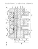 LIGHT EMITTING ELEMENT, PRODUCTION METHOD THEREOF, BACKLIGHT UNIT HAVING THE LIGHT EMITTING ELEMENT, AND PRODUCTION METHOD THEREOF diagram and image