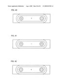 LIGHT EMITTING ELEMENT, PRODUCTION METHOD THEREOF, BACKLIGHT UNIT HAVING THE LIGHT EMITTING ELEMENT, AND PRODUCTION METHOD THEREOF diagram and image