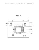 SEMICONDUCTOR DEVICE AND MANUFACTURING METHOD THEREFOR diagram and image