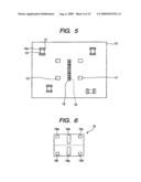 SEMICONDUCTOR DEVICE AND MANUFACTURING METHOD THEREFOR diagram and image