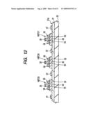 SEMICONDUCTOR DEVICE AND MANUFACTURING METHOD THEREFOR diagram and image