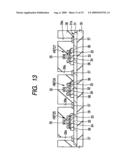 SEMICONDUCTOR DEVICE AND MANUFACTURING METHOD THEREFOR diagram and image