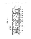 SEMICONDUCTOR DEVICE AND MANUFACTURING METHOD THEREFOR diagram and image