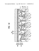 SEMICONDUCTOR DEVICE AND MANUFACTURING METHOD THEREFOR diagram and image