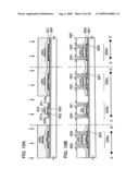 SEMICONDUCTOR DEVICE AND METHOD FOR MANUFACTURING THE SAME diagram and image