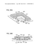 SEMICONDUCTOR DEVICE AND METHOD FOR MANUFACTURING THE SAME diagram and image