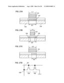 SEMICONDUCTOR DEVICE AND METHOD FOR MANUFACTURING THE SAME diagram and image