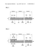 SEMICONDUCTOR DEVICE AND METHOD OF MANUFACTURING THE SAME diagram and image