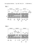 SEMICONDUCTOR DEVICE AND METHOD OF MANUFACTURING THE SAME diagram and image