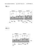 SEMICONDUCTOR DEVICE AND METHOD OF MANUFACTURING THE SAME diagram and image