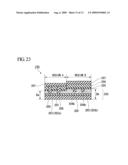 SEMICONDUCTOR DEVICE AND METHOD OF MANUFACTURING THE SAME diagram and image