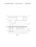 SEMICONDUCTOR DEVICE COMPRISING A CAPACITOR IN THE METALLIZATION SYSTEM AND A METHOD OF FORMING THE CAPACITOR diagram and image