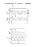 Crack Stops for Semiconductor Devices diagram and image