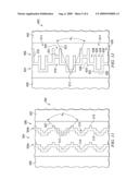 Crack Stops for Semiconductor Devices diagram and image