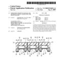 SEMICONDUCTOR DEVICE PACKAGE AND METHOD OF MAKING A SEMICONDUCTOR DEVICE PACKAGE diagram and image