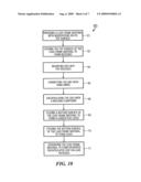 SEMICONDUCTOR DEVICE PACKAGE AND METHOD OF MAKING A SEMICONDUCTOR DEVICE PACKAGE diagram and image